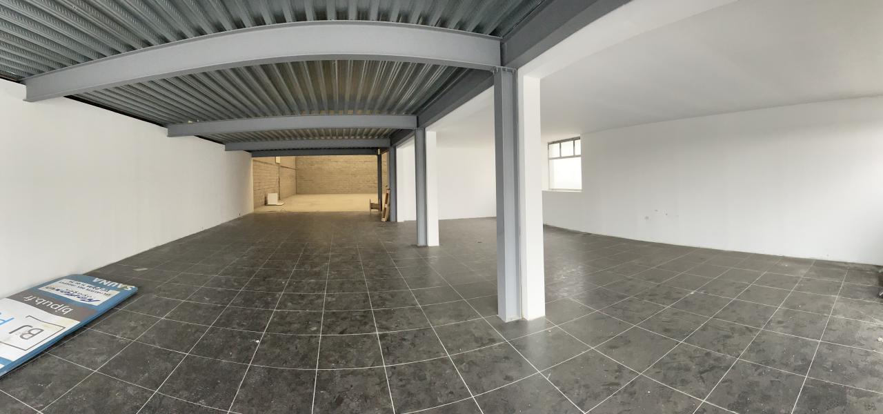 Local d'activité Amfreville-la-Mi-Voie 1090m² Location local d'activité Amfreville-la-Mi-Voie Seine-Maritime OLACT2420386 3